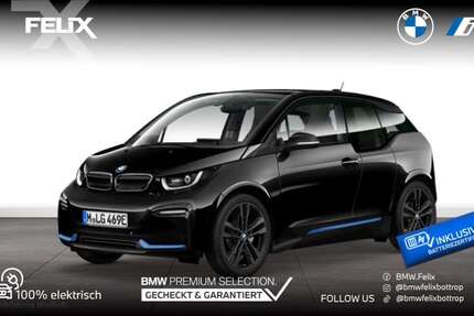 BMW i3 38.825 km 22.880 &euro; Bottrop 46236