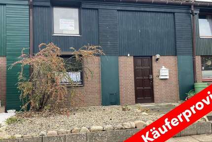 Haus zum Kaufen in Büchen 179.000 € 92.55 m² 4 zimmer