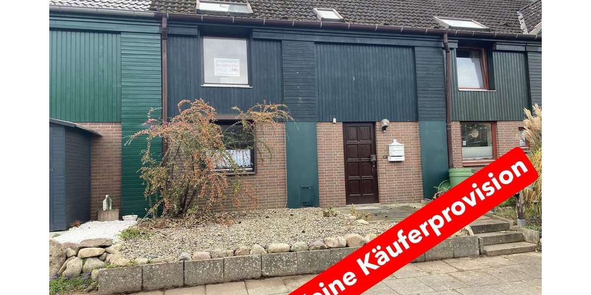 Haus zum Kaufen in Büchen 179.000 € 92.55 m² 4 zimmer