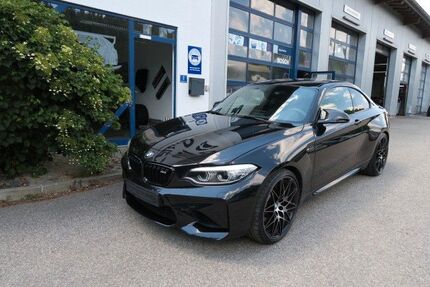 BMW M2 64.000 km 50.700 &euro; Gammelsdorf 85408