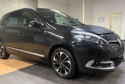 Renault Scenic 160.000 km 5.300 &euro; Nordhorn 48529