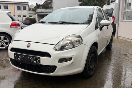 Fiat Punto 178.000 km 3.490 &euro; Miltenberg 63897