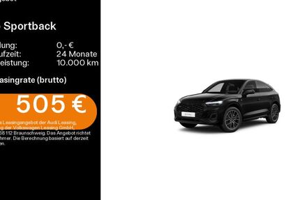 Audi Q5 63.969 km 38.780 &euro; Bad Nauheim 61231
