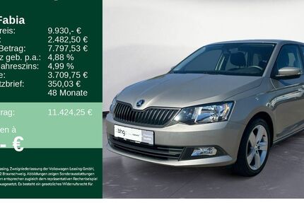 Skoda Fabia 68.621 km 9.930 &euro; Rottweil 78628