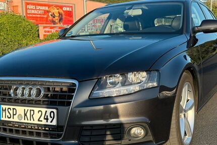 Audi A4 282.000 km 6.990 &euro; Lohr a. Main 97816