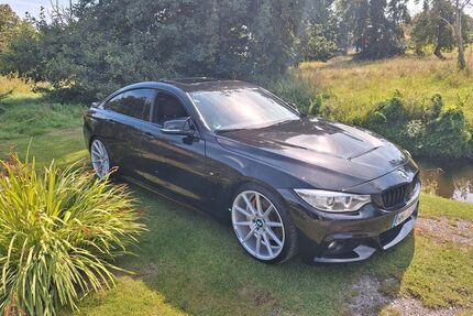 BMW 435 Gran Coupé