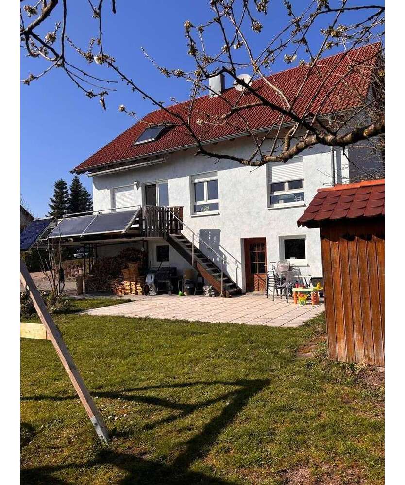 Haus zum Kaufen in MichelbachBilz 590.000 € 178 m²