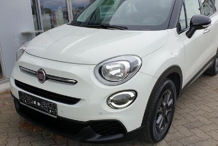 Fiat 500X 41.931 km 13.950 &euro; Kleinkitzighofen-Lamerdingen 86862