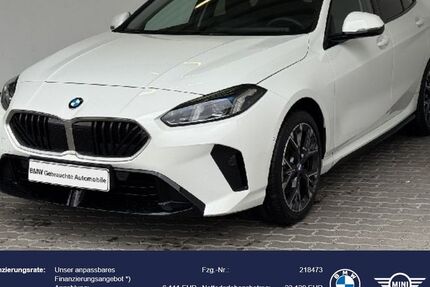BMW 116 5.260 km 29.240 &euro; Heilbronn 74074