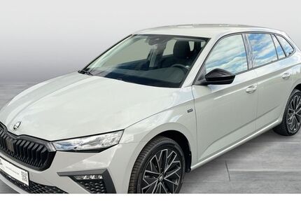 Skoda Scala 26.750 km 20.929 &euro; Suhl-Wichtshausen 98529