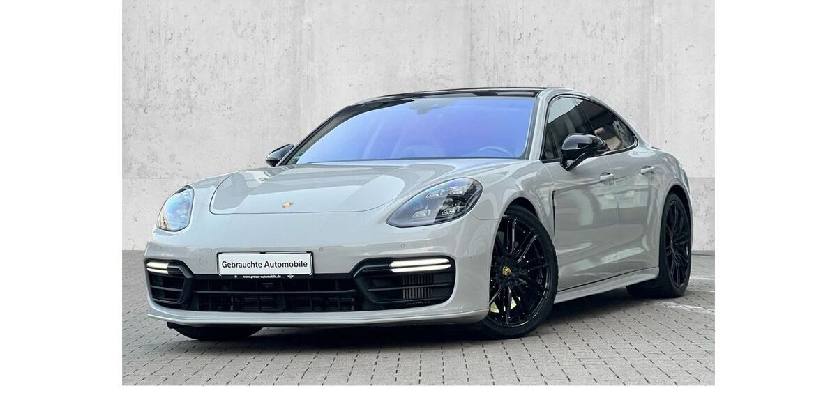 Porsche Panamera 90.516 km 56.290 &euro; Wuppertal 42117