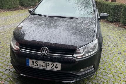 VW Polo 140.000 km 5.300 &euro; Sulzbach-Rosenberg 92237