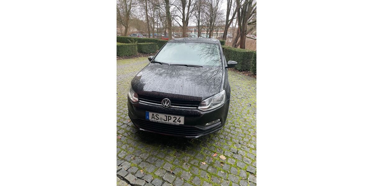 VW Polo 140.000 km 5.300 &euro; Sulzbach-Rosenberg 92237