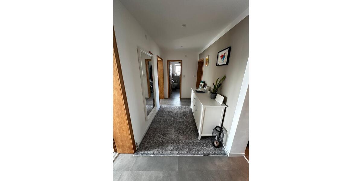 Etagenwohnung Mühlhausen - 5.5 Zimmer, 128 m&sup2;, 499.000&euro; | Angebot:25794303