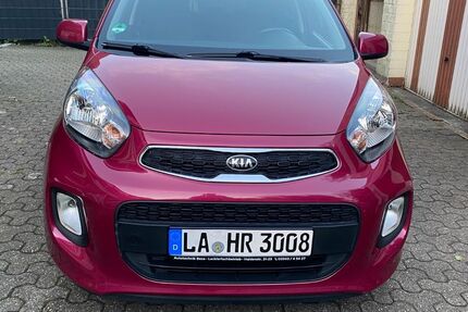 Kia Picanto 68.000 km 6.500 &euro; Oberhausen 46149