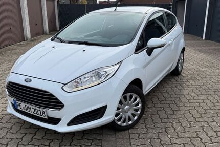Ford Fiesta 94.790 km 5.300 &euro; Lengede 38268