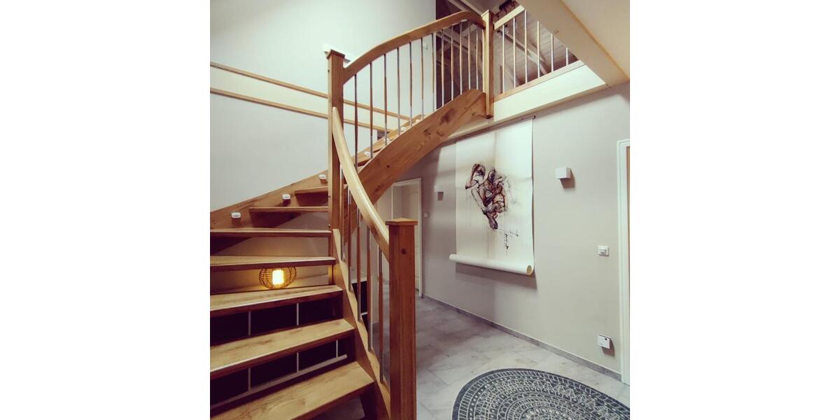 Einfamilienhaus Groß Köris - 6 Zimmer, 175 m&sup2;, 2.000&euro; | Angebot:25383549