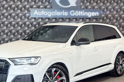 Audi Q7 90.000 km 51.950 &euro; Göttingen 37081
