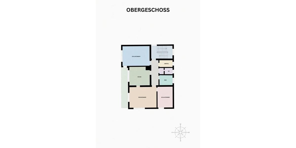 Einfamilienhaus Ebersberg - 6 Zimmer, 180 m&sup2;, 675.000&euro; | Angebot:26692130
