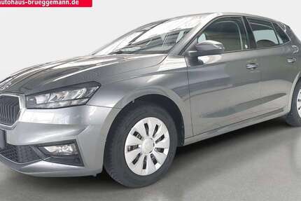 Skoda Fabia 8.377 km 18.790 &euro; Neubrandenburg 17036