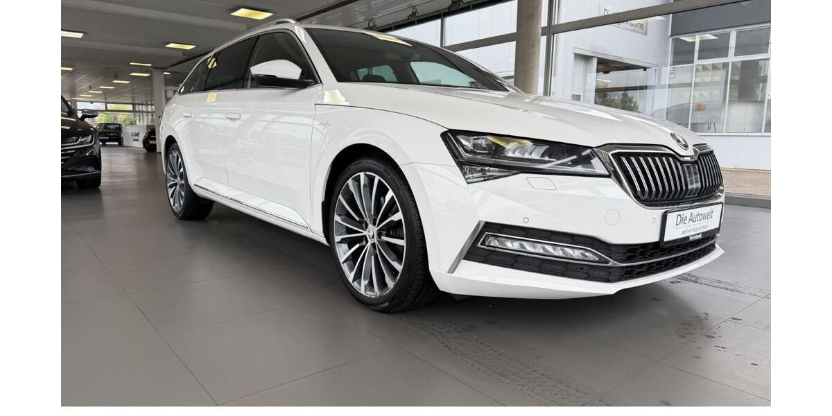 Skoda Superb 142.700 km 21.590 &euro; Rheinfelden (Baden) (Rheinfelden) 79618