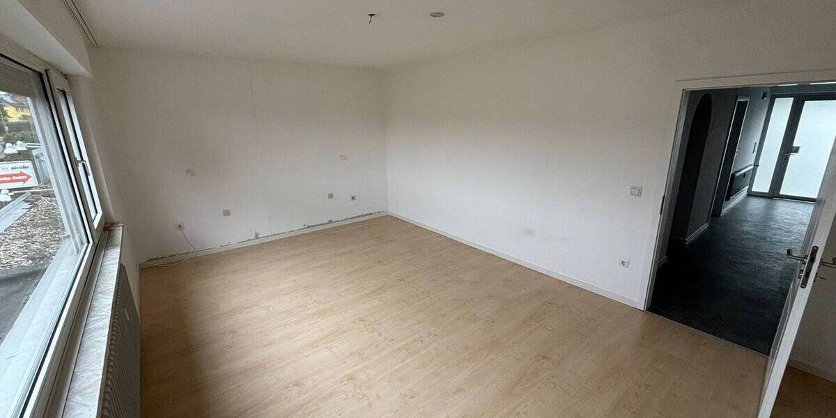 Etagenwohnung Neunkirchen-Seelscheid Seelscheid - 2 Zimmer, 84 m&sup2;, 700&euro; | Angebot:21390476
