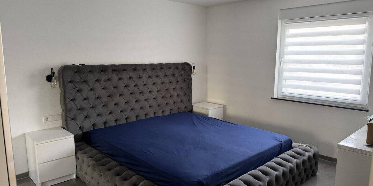 Etagenwohnung Aalen Unterkochen - 3 Zimmer, 73 m&sup2;, 279.000&euro; | Angebot:26331151