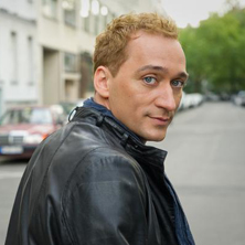 Paul van Dyk @ Bayreuth Feiert 07.11.2026 Bayreuth Feiert ehem. Breakout / A9