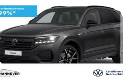 VW Touareg 18.800 km 68.880 &euro; Göttingen 37081
