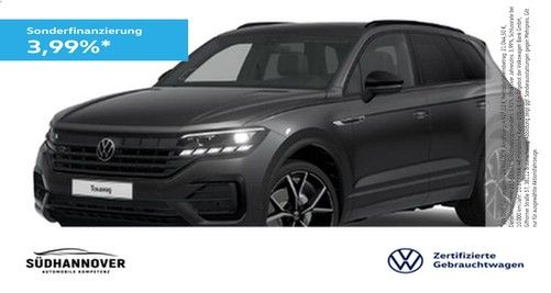 VW Touareg 18.800 km 69.480 &euro; Göttingen 37081