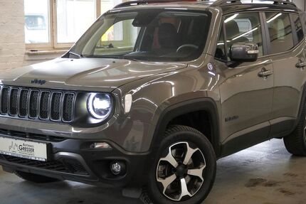 Jeep Renegade 31.900 km 29.900 € Limburg 65549