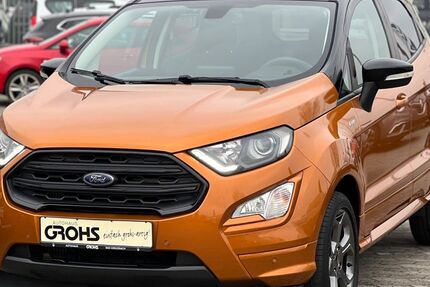 Ford EcoSport 76.900 km 11.990 &euro; Bad Kreuznach 55543