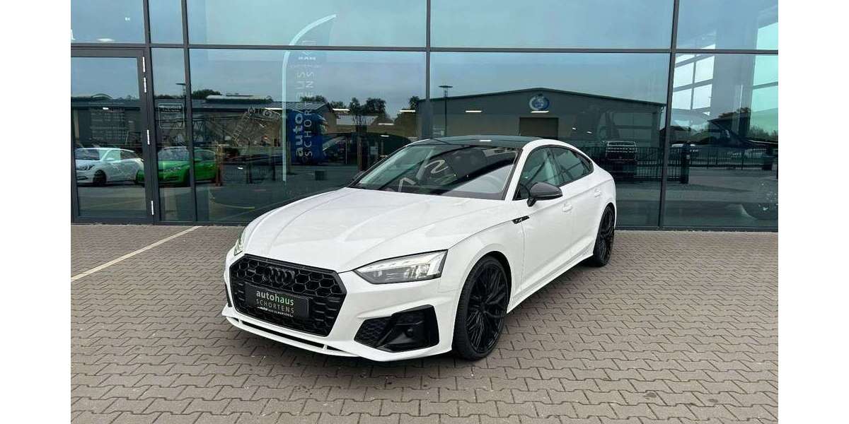 Audi A5 69.800 km 37.990 &euro; Schortens 26419