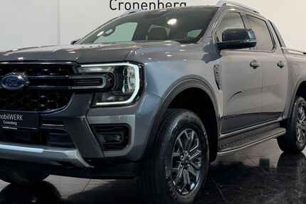 Ford Ranger 47.000 km 47.990 &euro; Wuppertal 42327