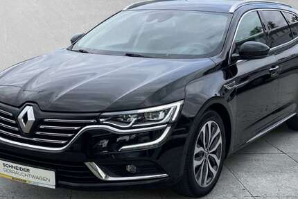 Renault Talisman 69.400 km 17.890 &euro; Chemnitz 09113