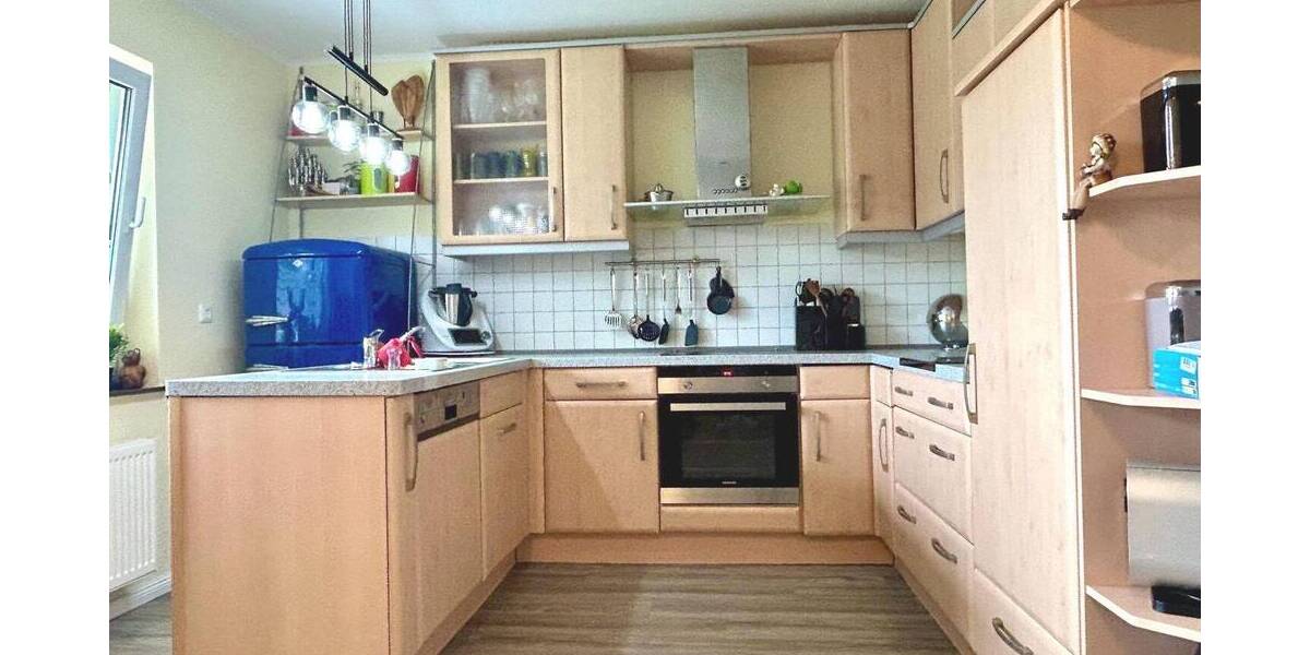 Einfamilienhaus Jever Rahrdum - 8 Zimmer, 201 m&sup2;, 495.000&euro; | Angebot:25984446