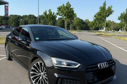 Audi A5 79.500 km 26.500 &euro; Essen 45359