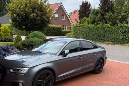 Audi A3 192.000 km 13.399 &euro; Apen 26689