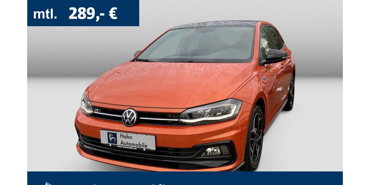 VW Polo 37.524 km 17.990 &euro; Backnang 71522