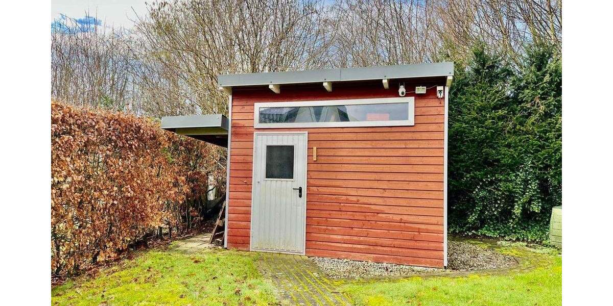 Bungalow Fürstenau - 439.000&euro; | Angebot:25769452