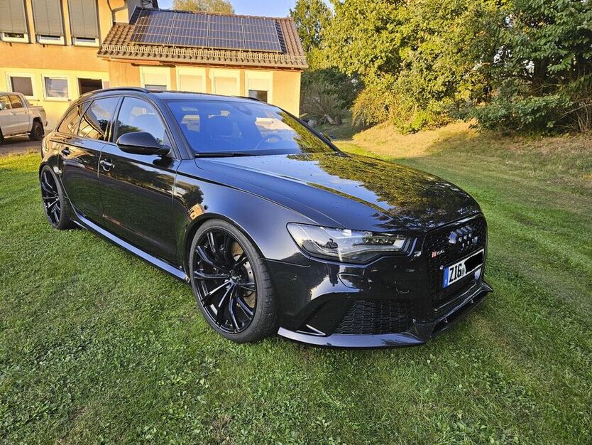 RS6