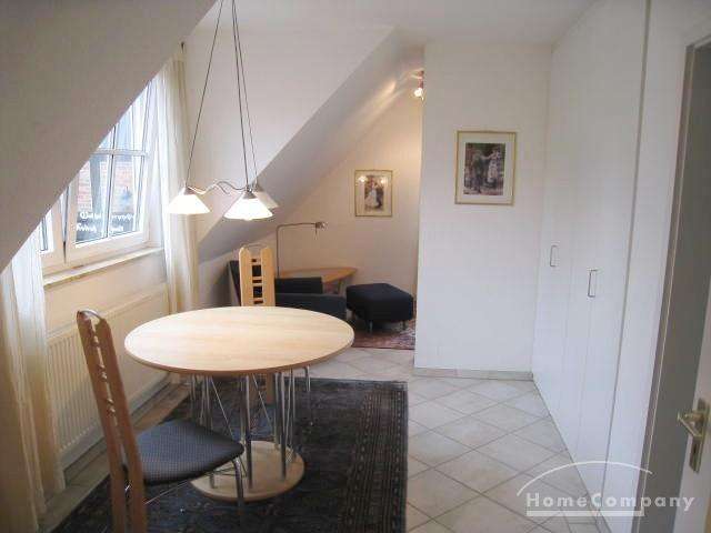 Wohnen auf Zeit in Langenhagen 760 € 1 zimmer