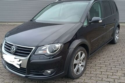 VW Touran 270.000 km 4.400 € Eschenbach i. d. Oof. 92676