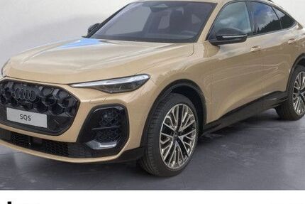 Audi SQ5 4.500 km 86.688 € Albstadt 72458