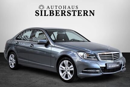 Mercedes-Benz C 180 90.900 km 15.400 &euro; Altlussheim 68804