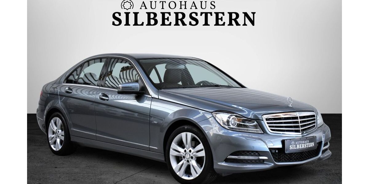 Mercedes-Benz C 180 90.900 km 15.400 &euro; Altlussheim 68804