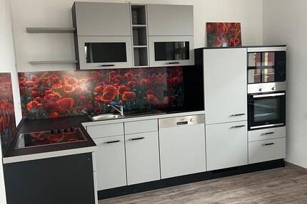 Kernsanierte 2 Zimmer Wohnung zentral 2 zimmer