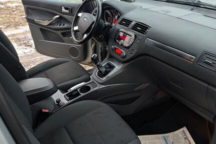 Ford C-Max 190.000 km 3.900 &euro; Berlin 12459