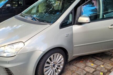 Ford C-Max 190.000 km 4.000 &euro; Berlin 12459