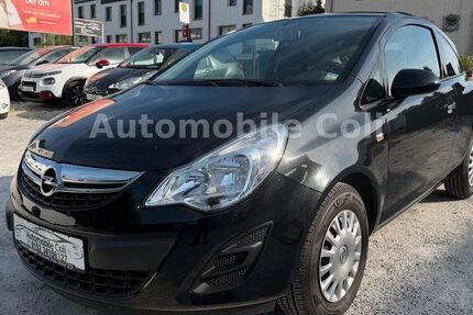 Opel Corsa 96.567 km 4.000 &euro; Simmern 55469